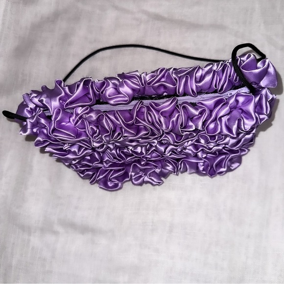 Vintage Y2K/2000’s floral like bag - Picture 2 of 4